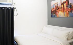 Mystay Hotel Bgc East